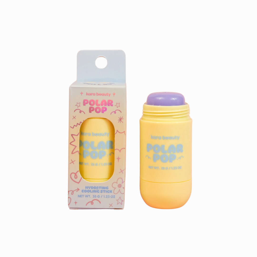 Polar Pop Cooling Stick