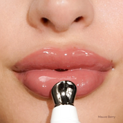Lip Syrup Moisturizing Peptide Therapy