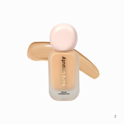 GNO Serum Foundation