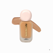 GNO Serum Foundation
