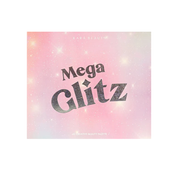 Mega Glitz Pressed Palette