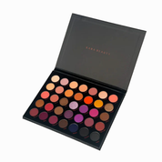 'On the Haunt' Creative Eye Palette