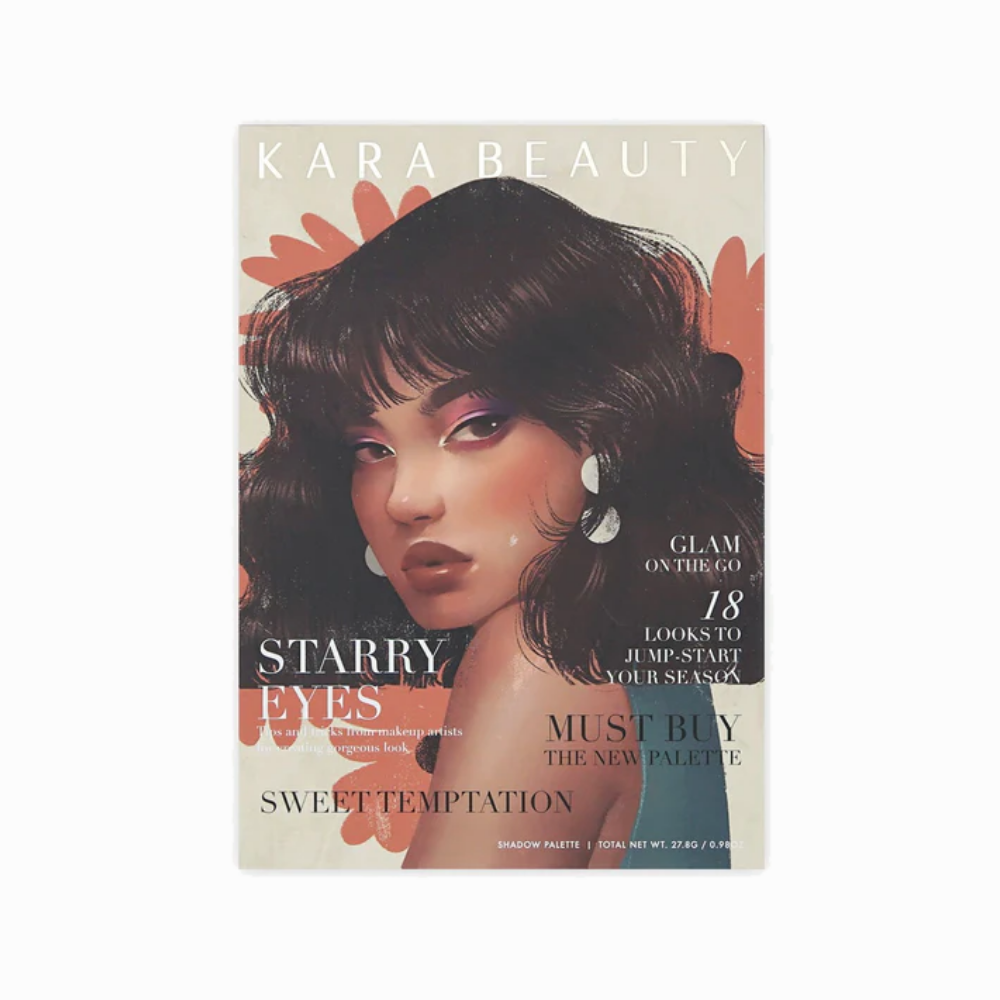 STARRY EYES Eye Palette