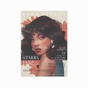 STARRY EYES Eye Palette