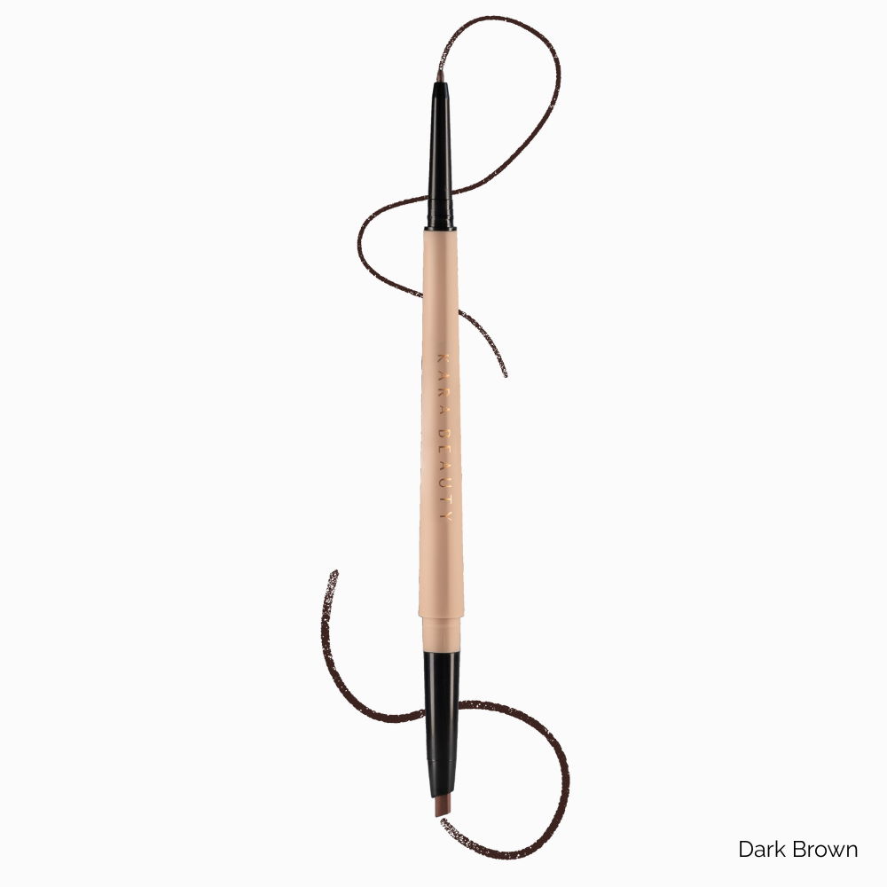 Double-ended Brow Pencil