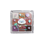 'Puppy Love' Creative Beauty Palette