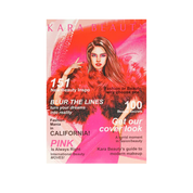 BLUR THE LINES Creative Beauty Eye Palette