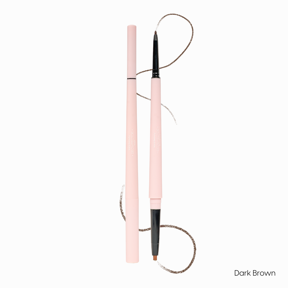 Browfector Double Ended Brow pencil