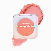 Sweetly Baked Finishing Powder