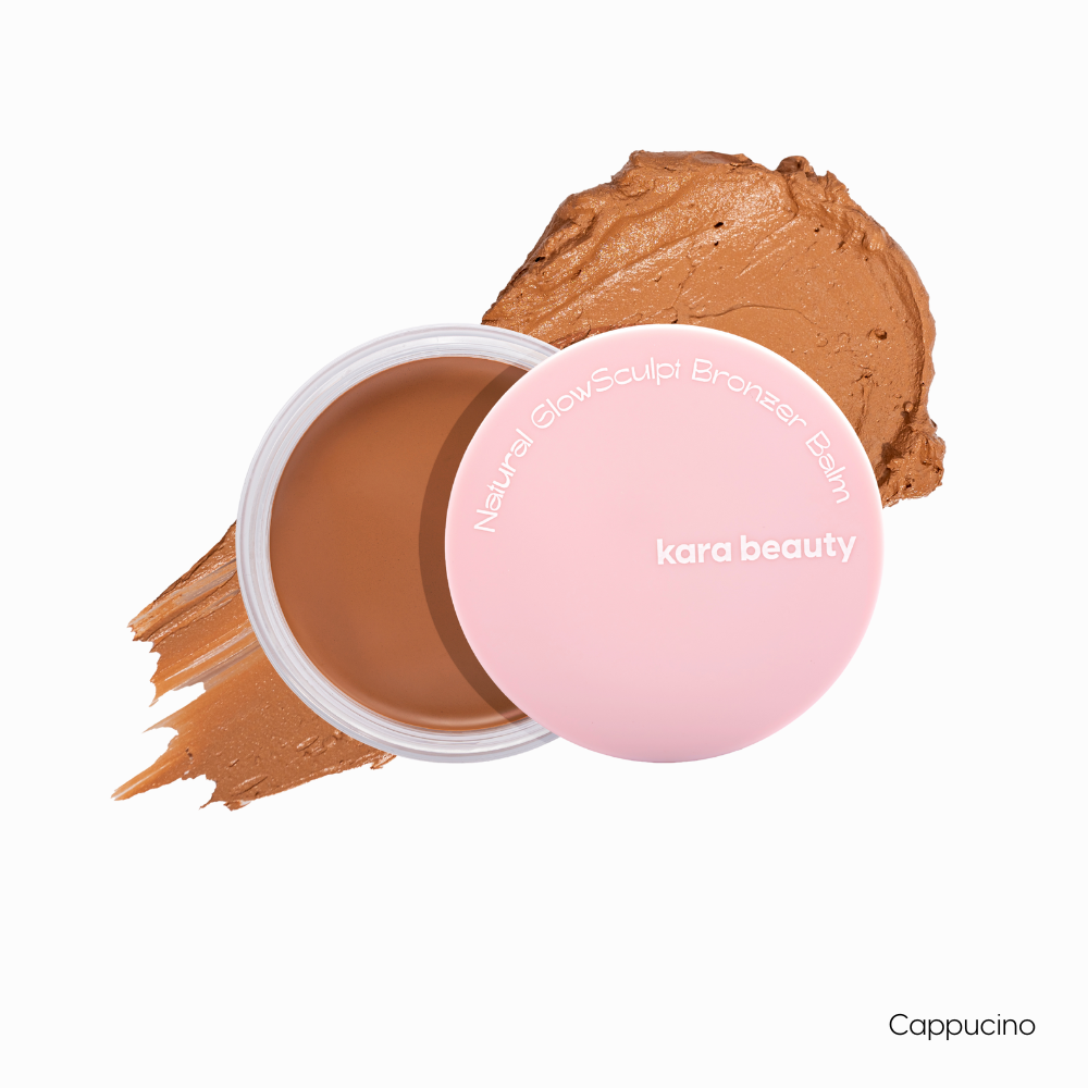 Natural Glow Sculpt Bronzer Balm