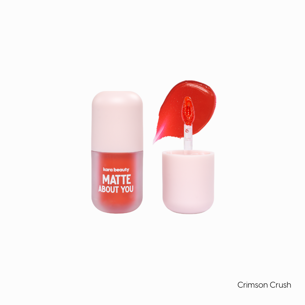 Matte About You Velvet Lip Tint
