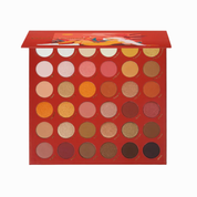 'Eternal Sunset' Creative Beauty Palette