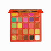 'Flower After Hours' Creative Beauty Palette