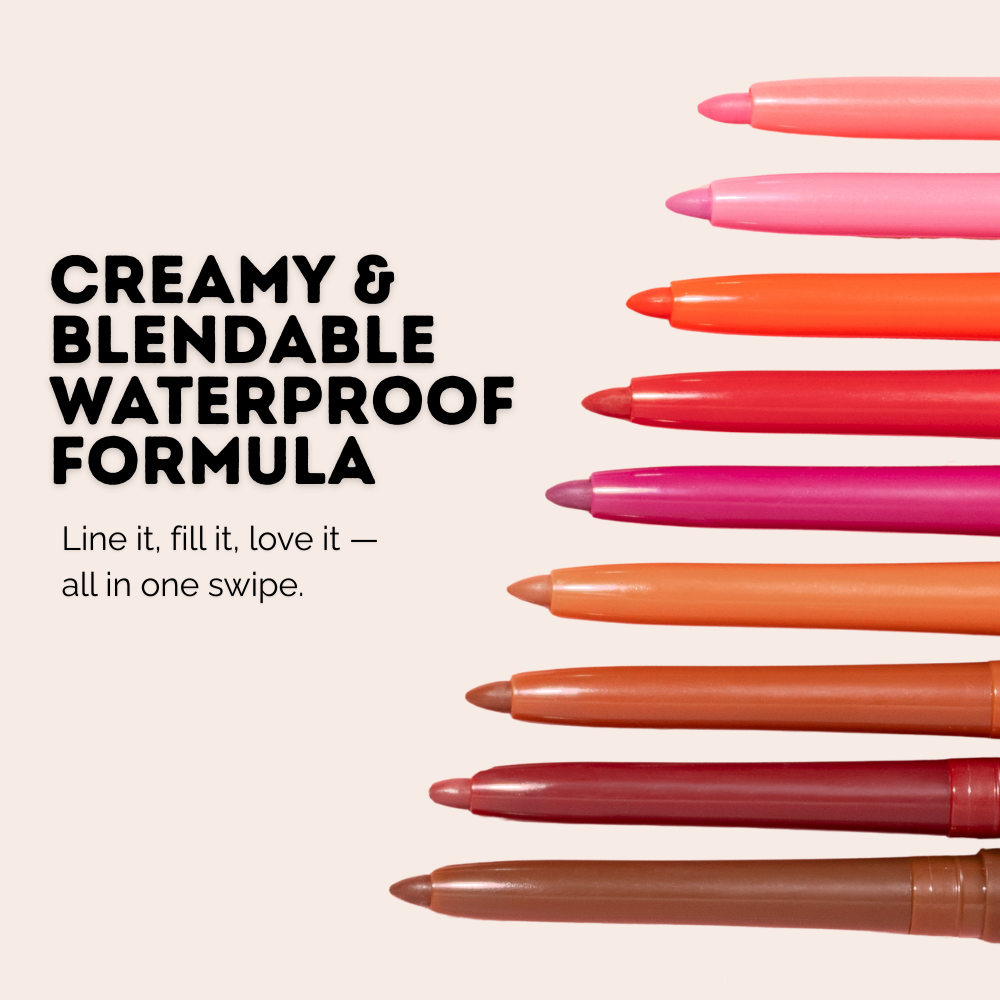 Line Up Lip Liner