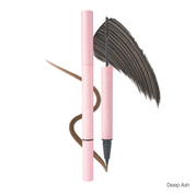 Brow Sculptor, Dual-Ended Eyebrow Pen