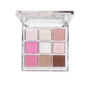 'First Kiss' Creative Beauty Palette