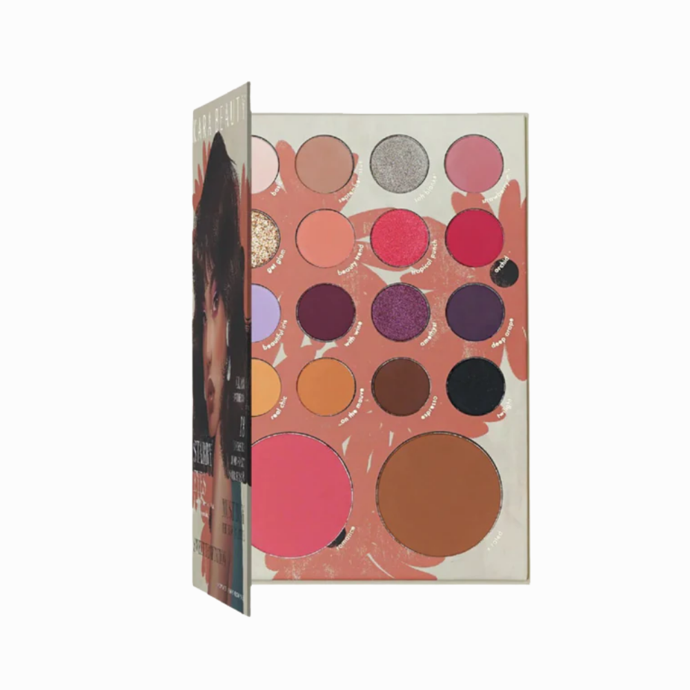 STARRY EYES Eye Palette