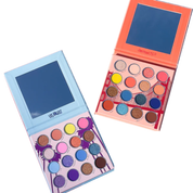 California Girls Eye Palette Bundle