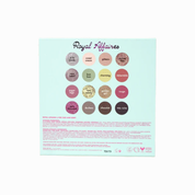 Royal Affaires Creative Beauty Palette