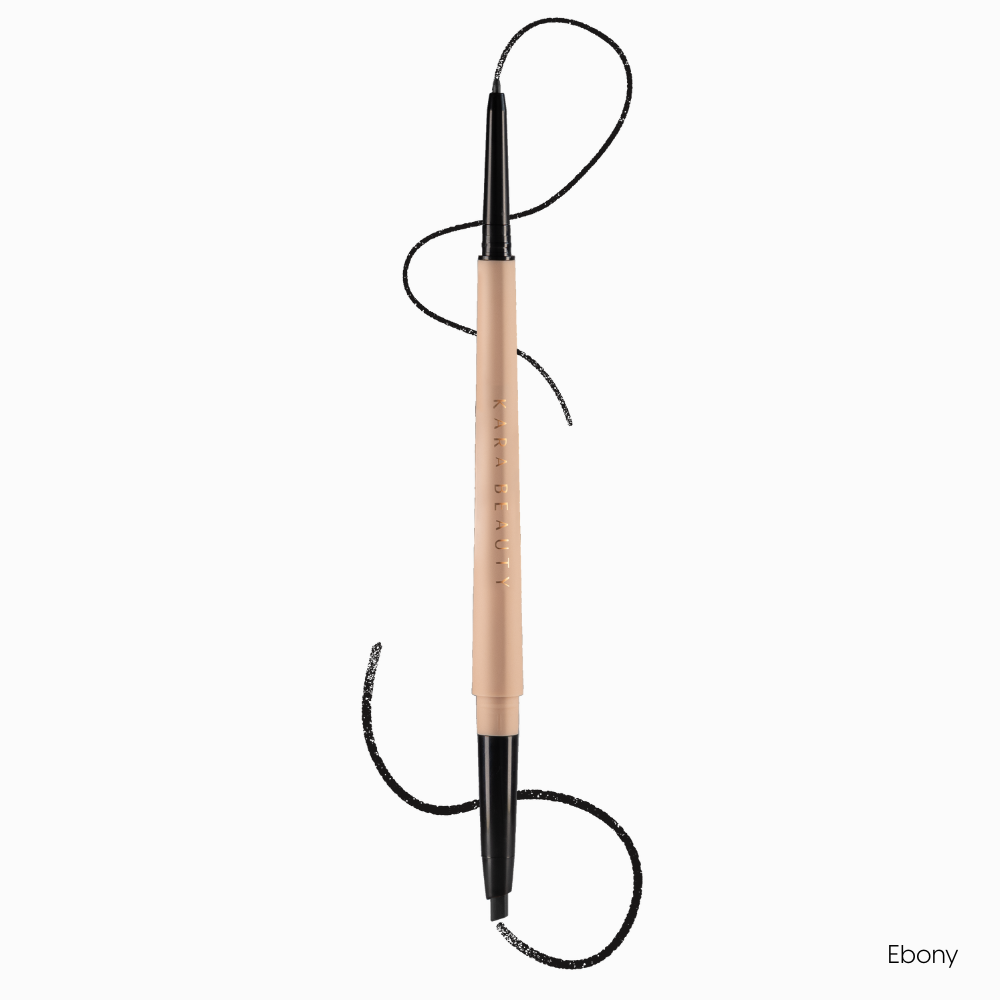 Double-ended Brow Pencil