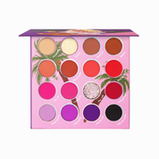 'Girls Just Wanna Have Sun' Eye Palette