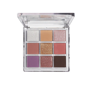 'Puppy Love' Creative Beauty Palette