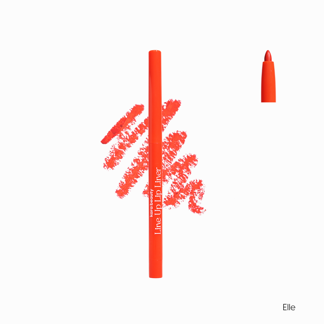 Line Up Lip Liner