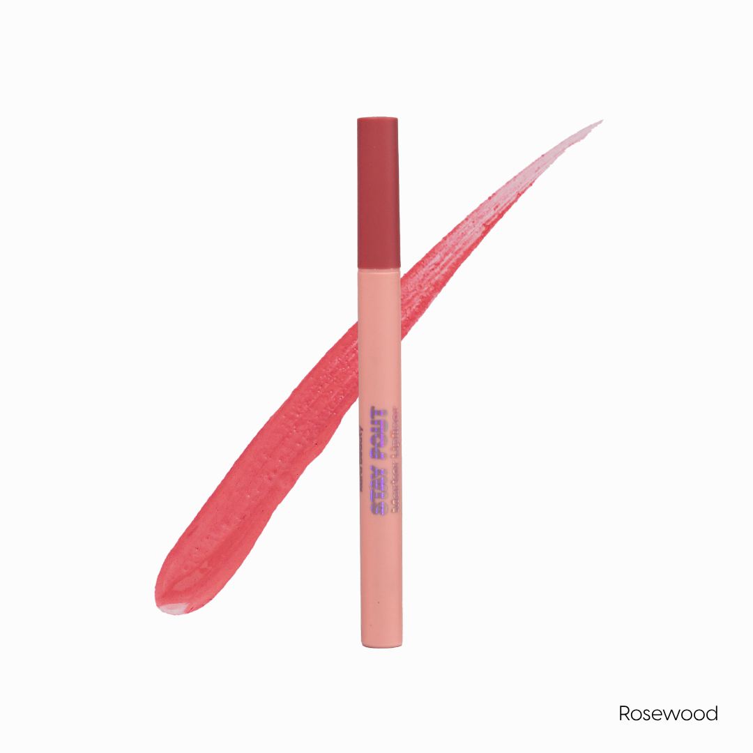 Stay Pout Marker Lipliner