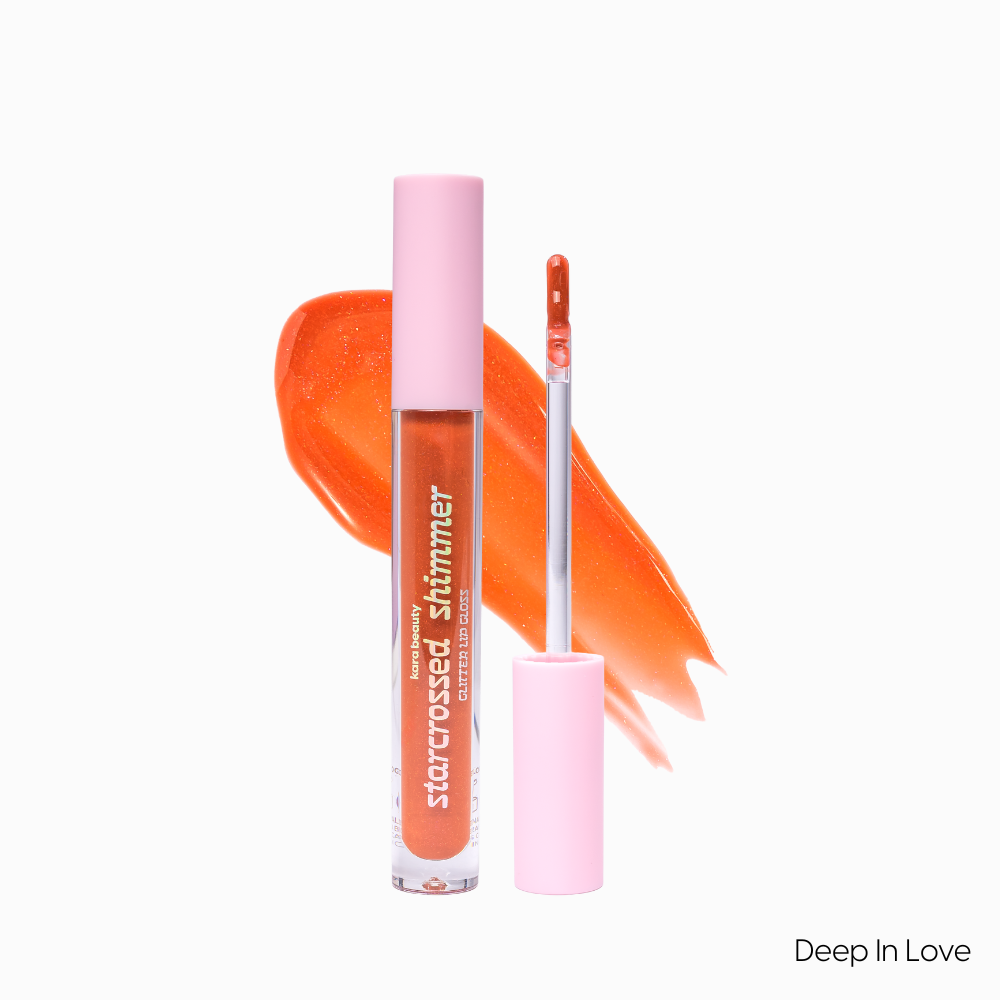 yes to carrots c me shine lip gloss - Carrot Swipe over your lips for gorgeous sheer candy colour LIPLIGHTS SHINE Gloss Marshmallow