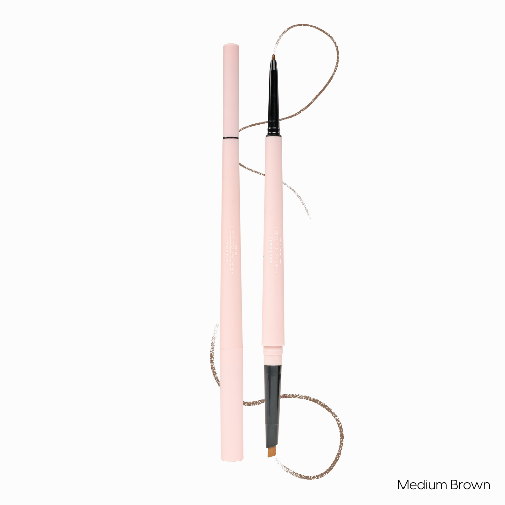 Browfector Double Ended Brow pencil