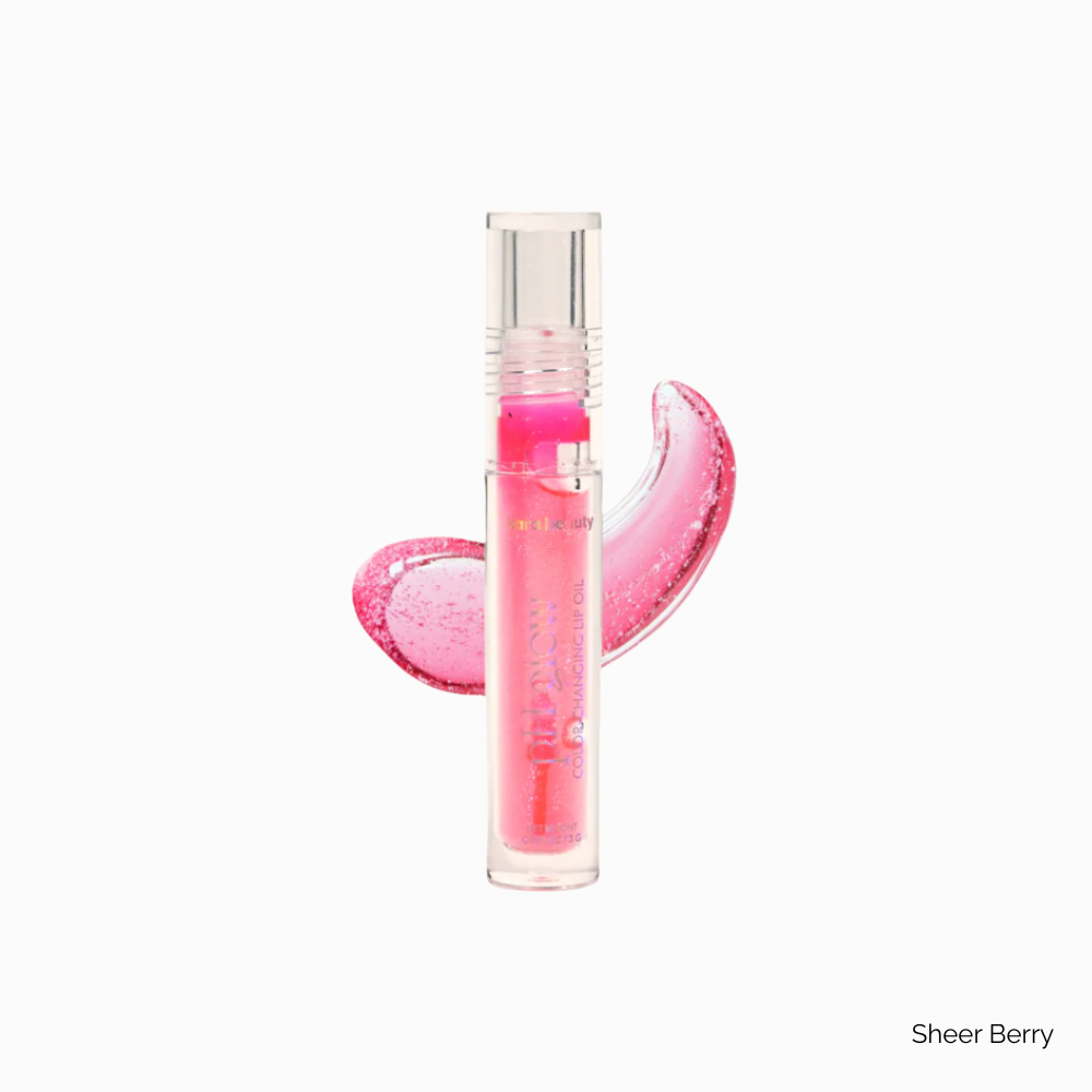 pH Glow Lip Oil