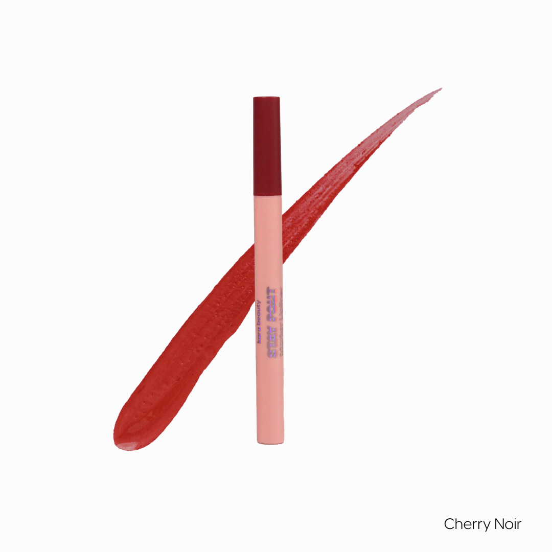Stay Pout Marker Lipliner