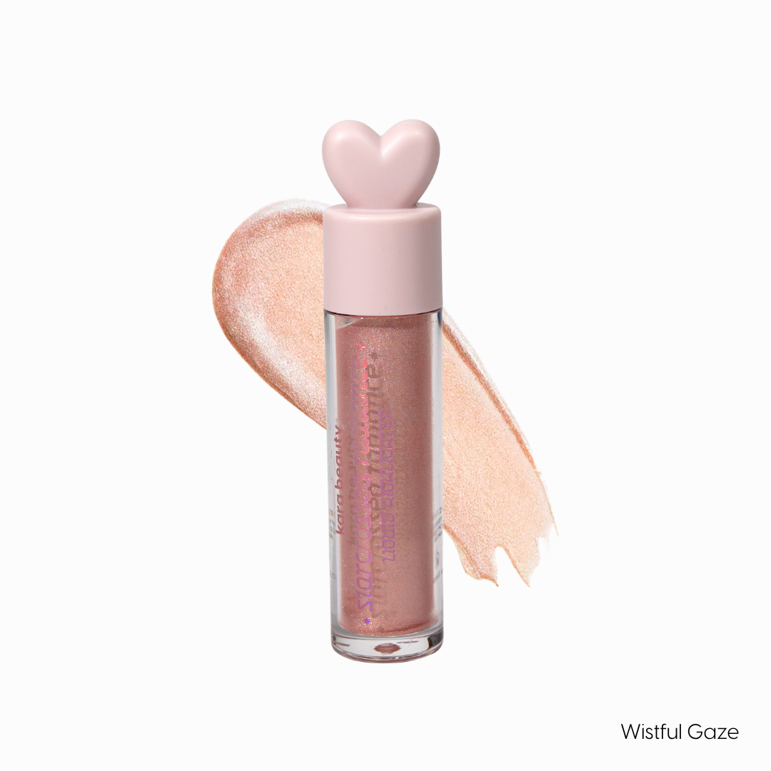 Starcrossed Radiance Liquid Highlighter
