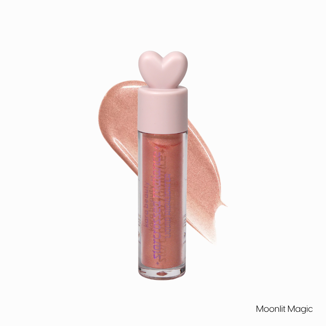 Starcrossed Radiance Liquid Highlighter