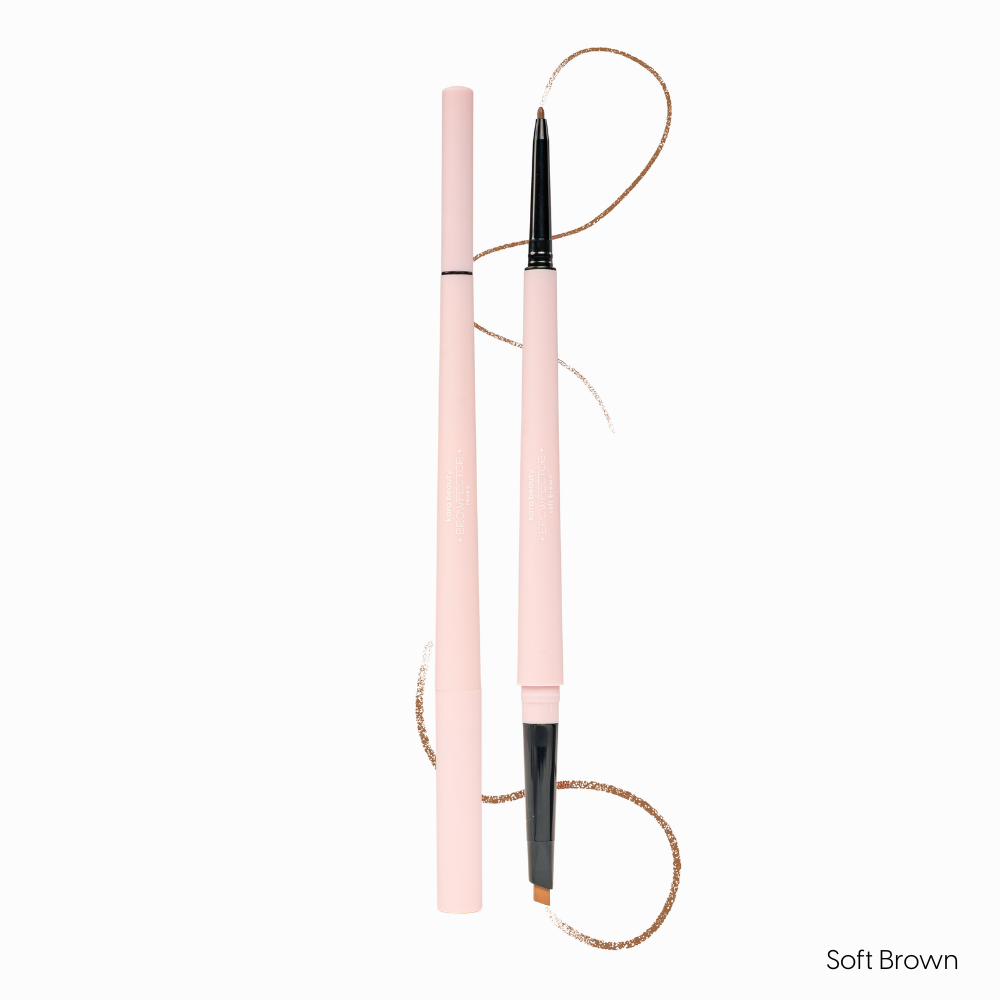 Browfector Double Ended Brow pencil