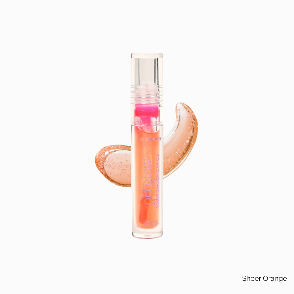 pH Glow Lip Oil