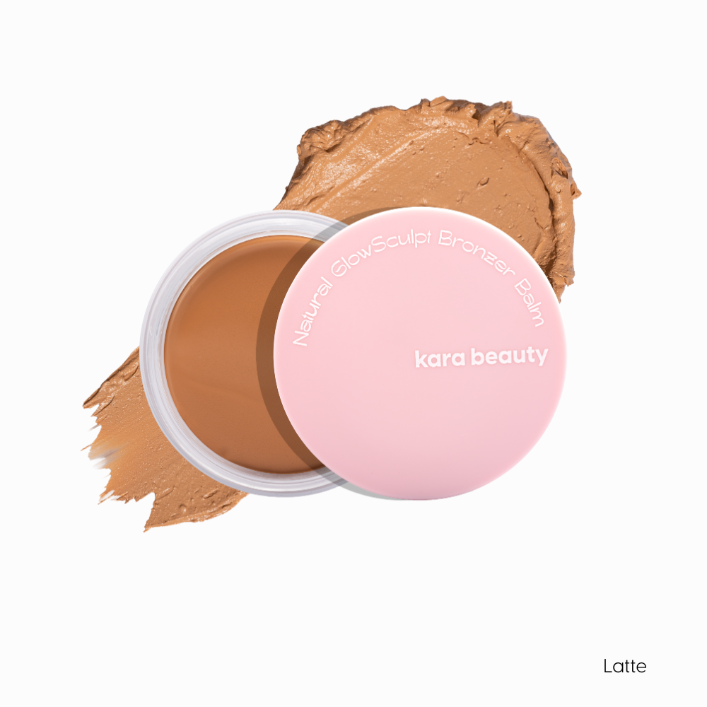 Natural Glow Sculpt Bronzer Balm