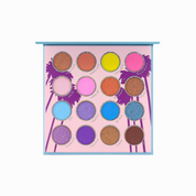 California Girls Eye Palette Bundle