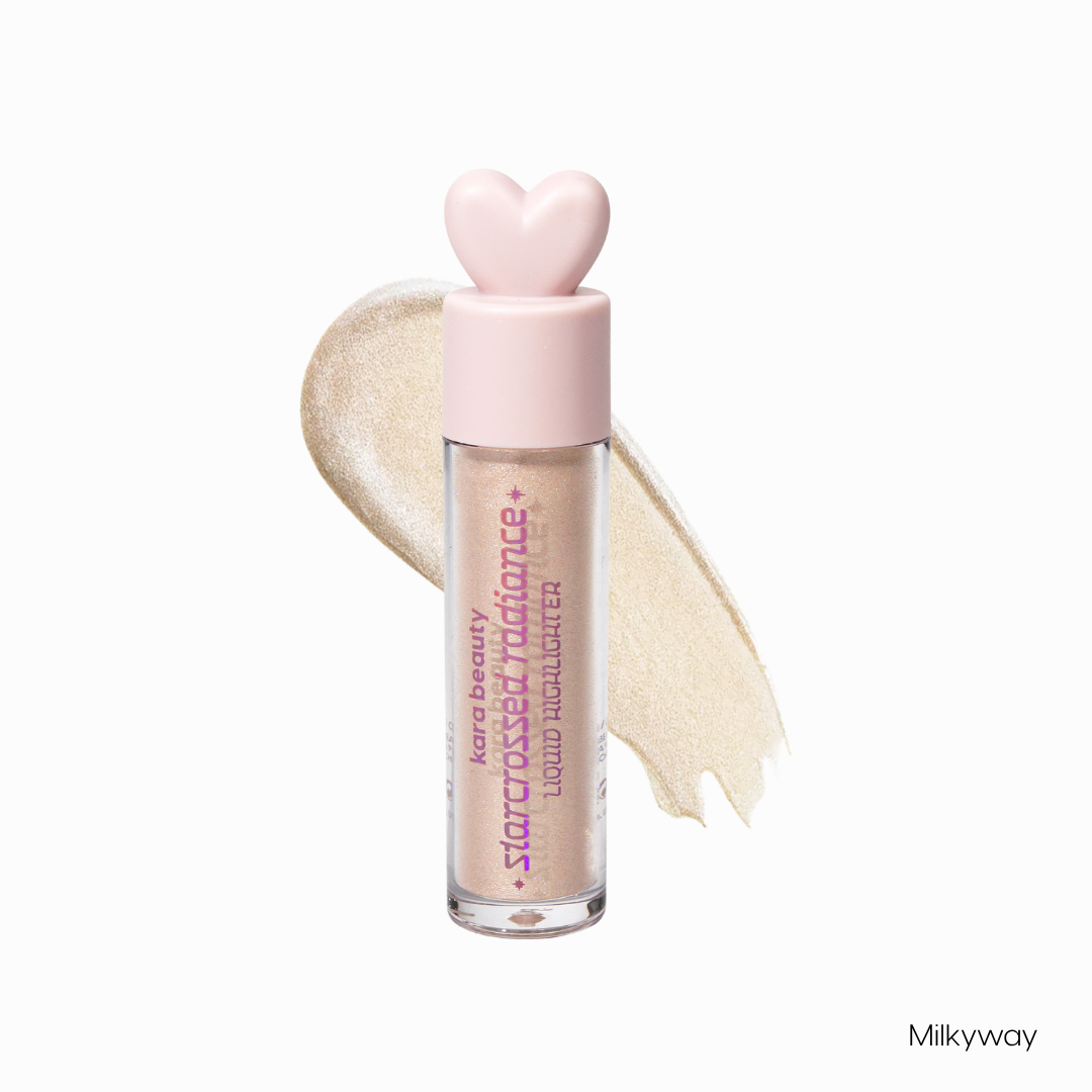 Starcrossed Radiance Liquid Highlighter