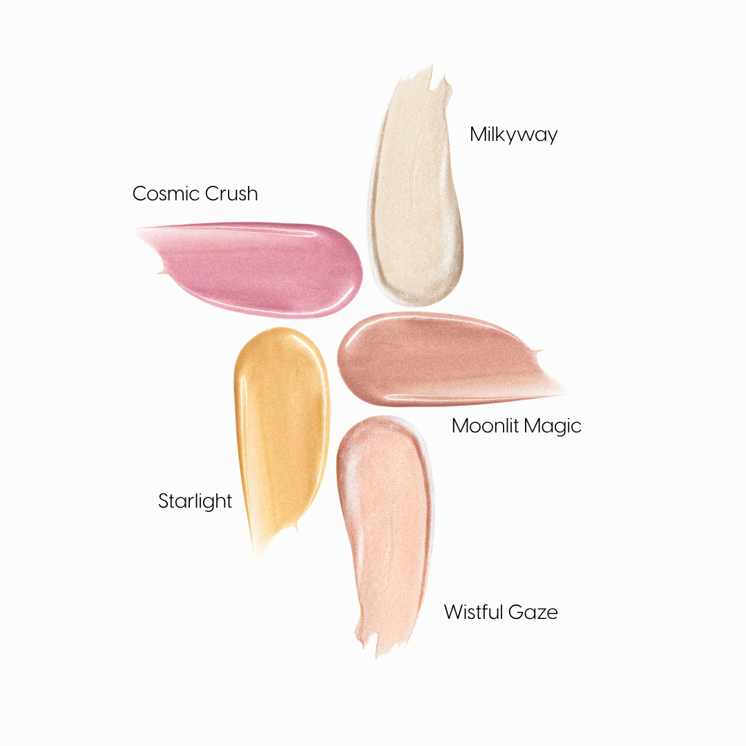 Starcrossed Radiance Liquid Highlighter