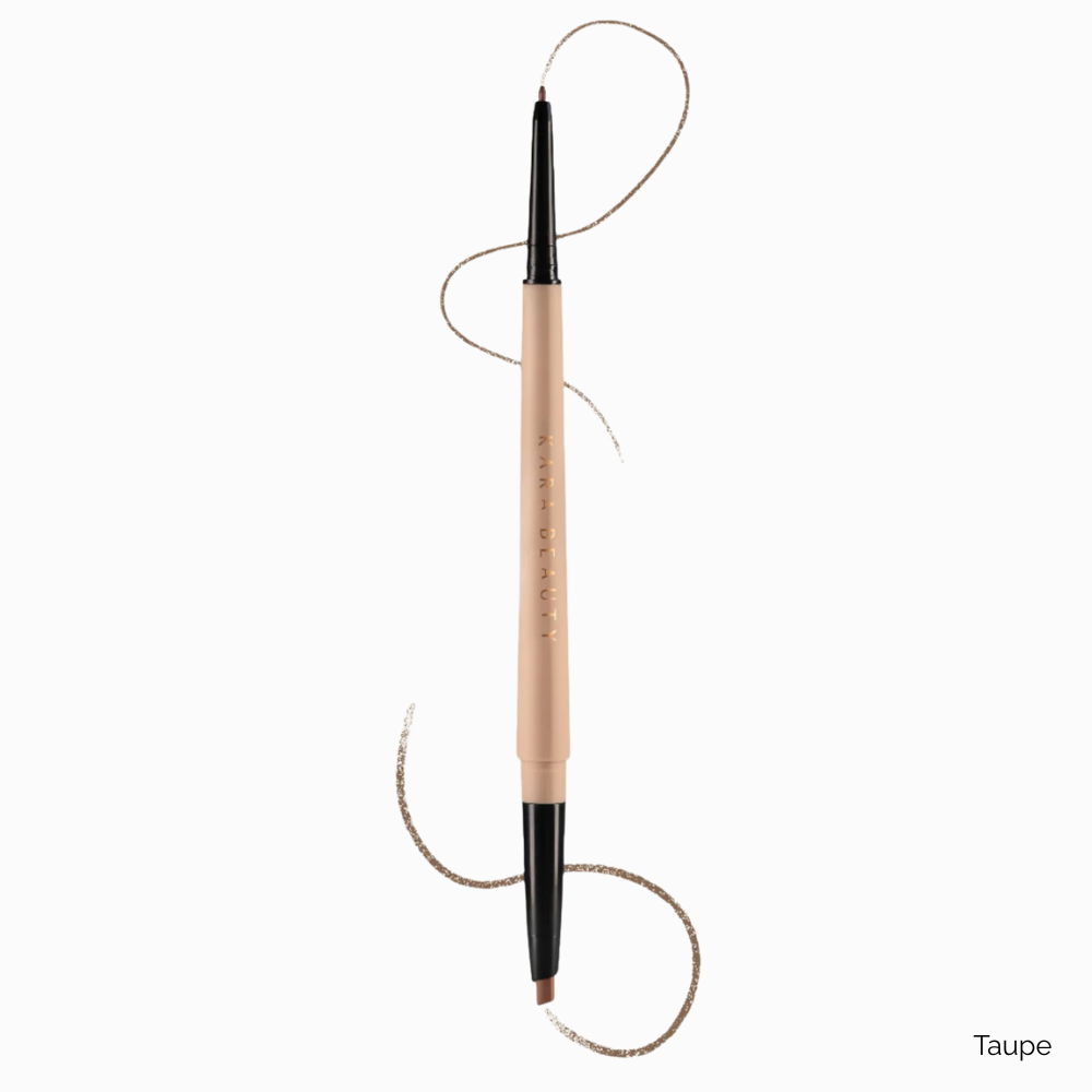 Double-ended Brow Pencil