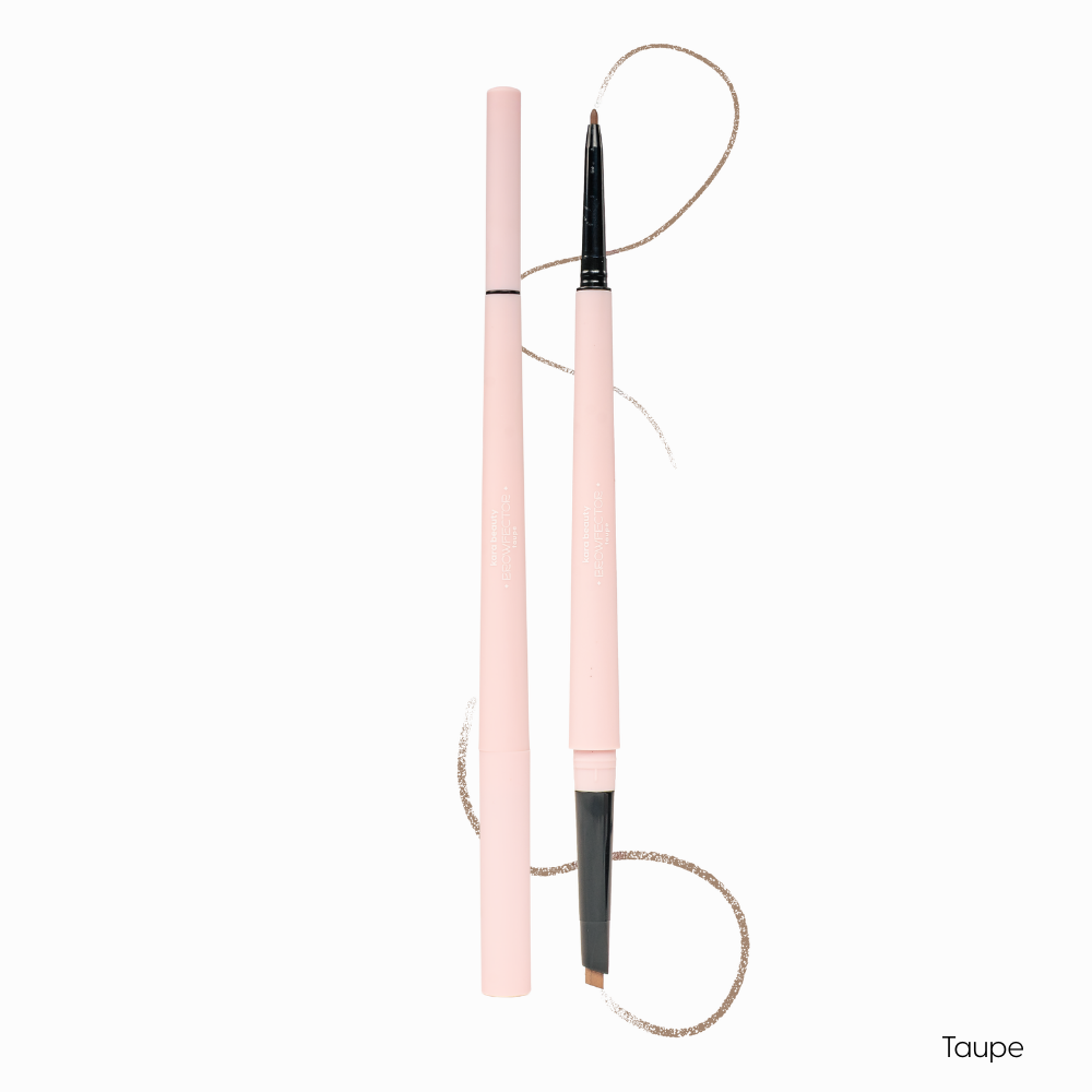Browfector Double Ended Brow pencil