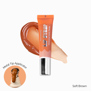 Lip Syrup Moisturizing Peptide Therapy