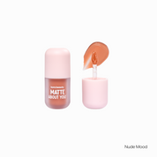 Matte About You Velvet Lip Tint