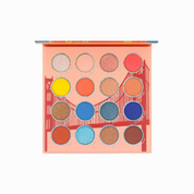 SAN FRANCISCO Eye Palette