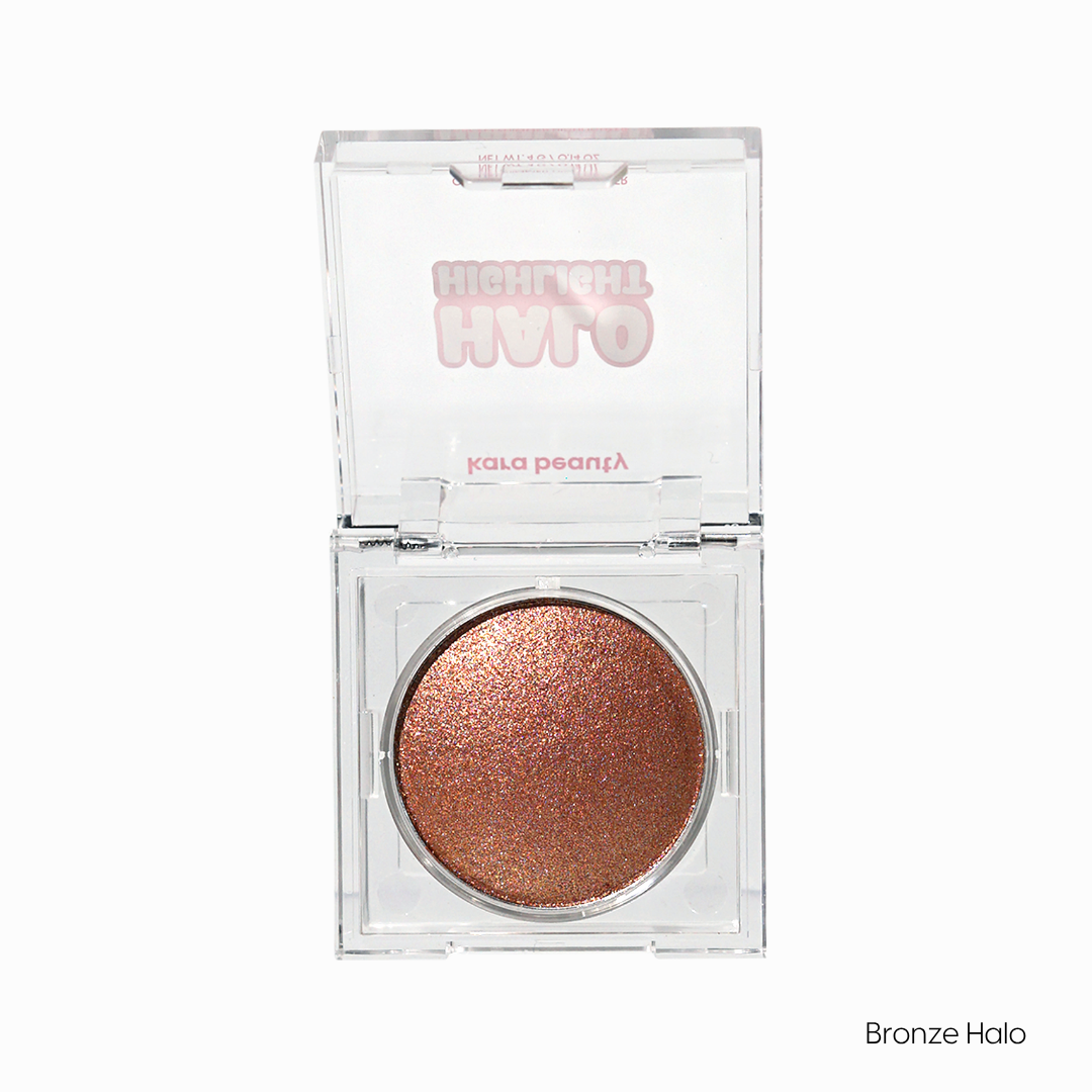 Halo Highlight