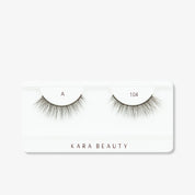 Fabulashes 3D Faux Mink False Eyelashes Style A104
