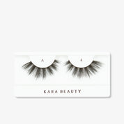 Fabulashes 3D Faux Mink False Eyelashes Style A4