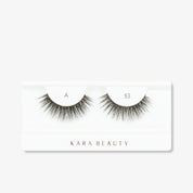 Fabulashes 3D Faux Mink False Eyelashes Style A53