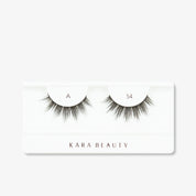 Fabulashes 3D Faux Mink False Eyelashes Style A54